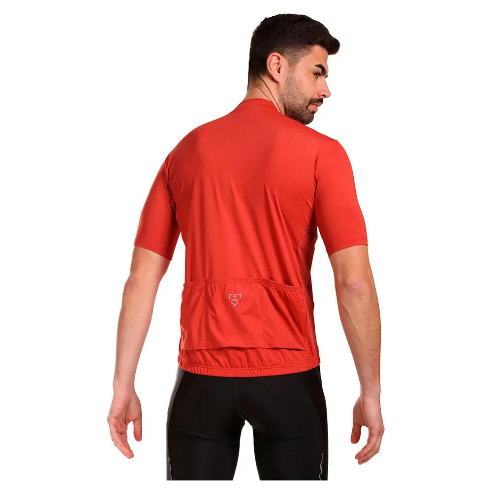 Kilpi Cavalet Kurzarm-radtrikot