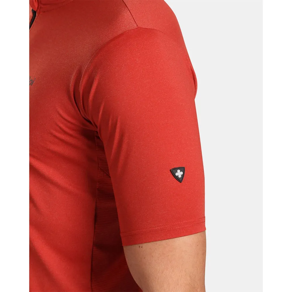 Kilpi Cavalet Kurzarm-radtrikot