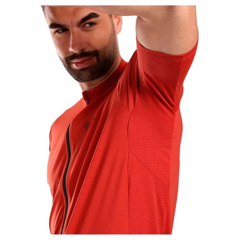 Kilpi Cavalet Kurzarm-radtrikot