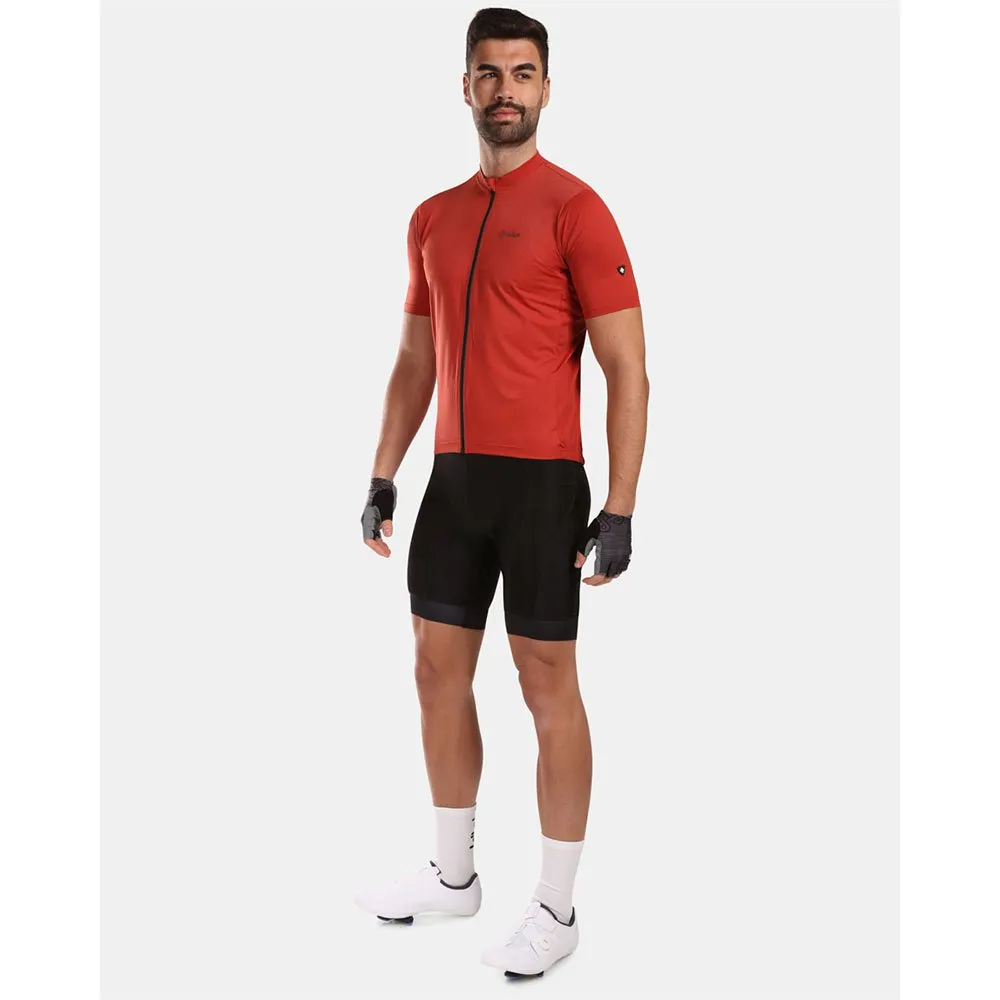 Kilpi Cavalet Kurzarm-radtrikot