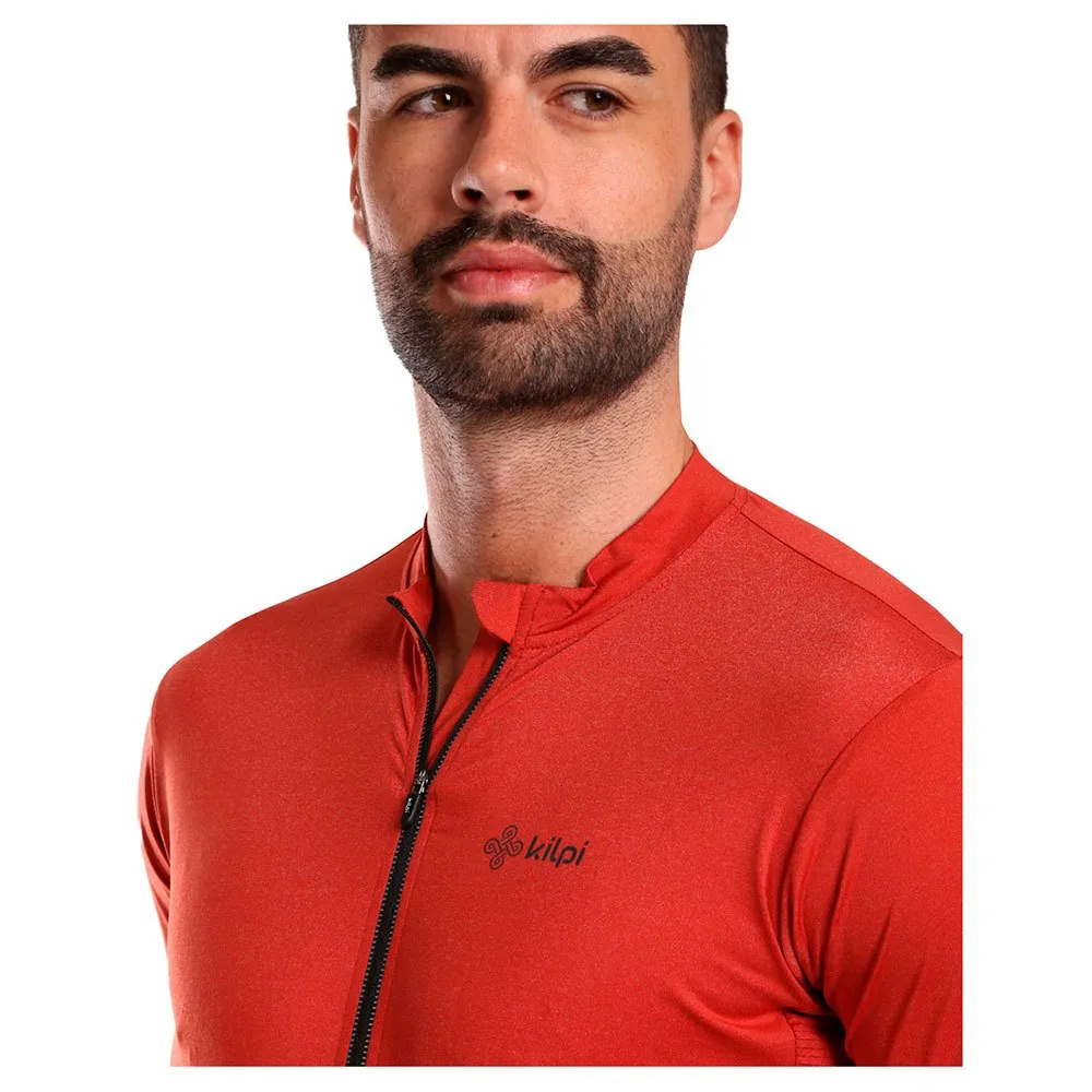 Kilpi Cavalet Kurzarm-radtrikot
