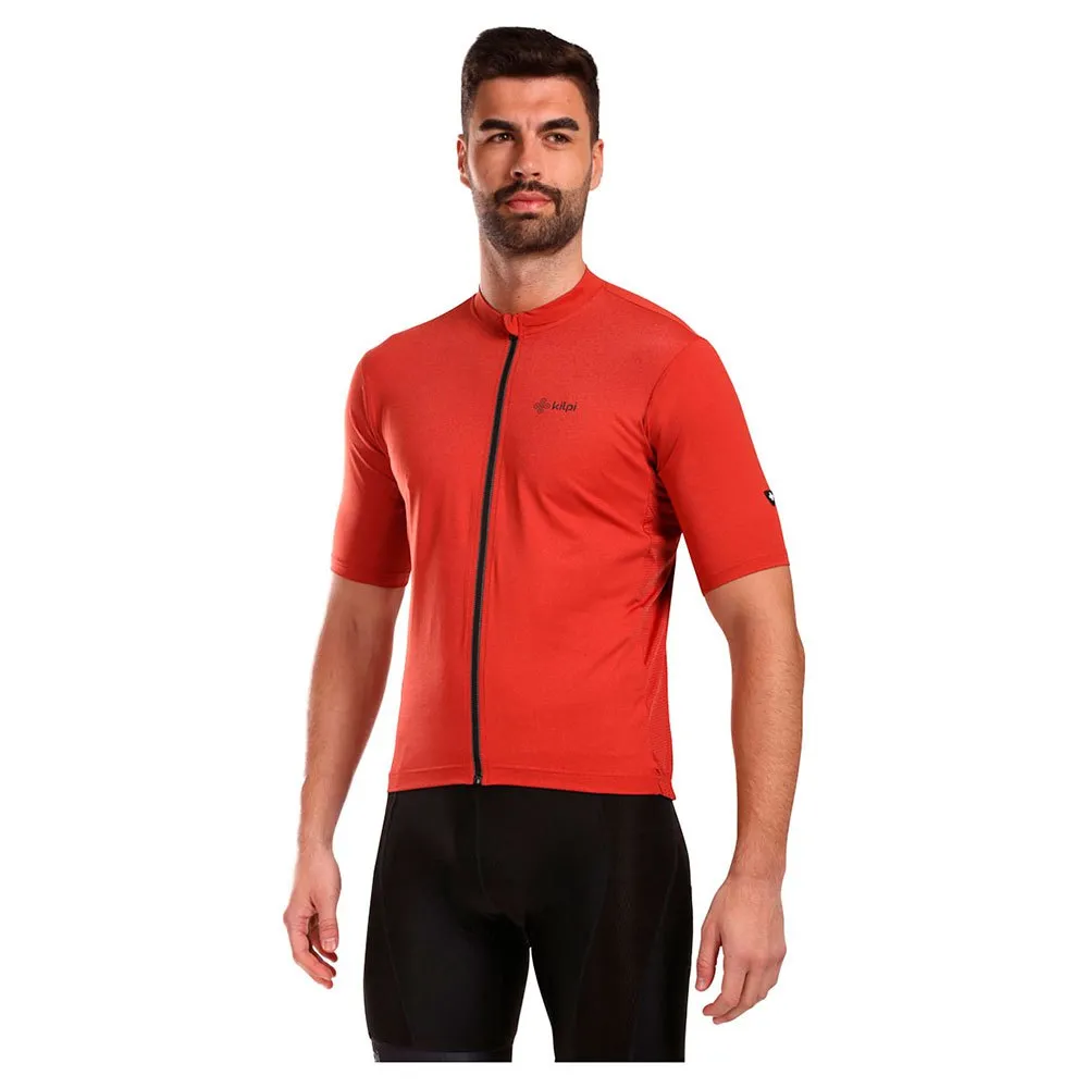 Kilpi Cavalet Kurzarm-radtrikot