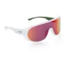 Kilpi Cordel Sonnenbrille unisex, White, CAT3