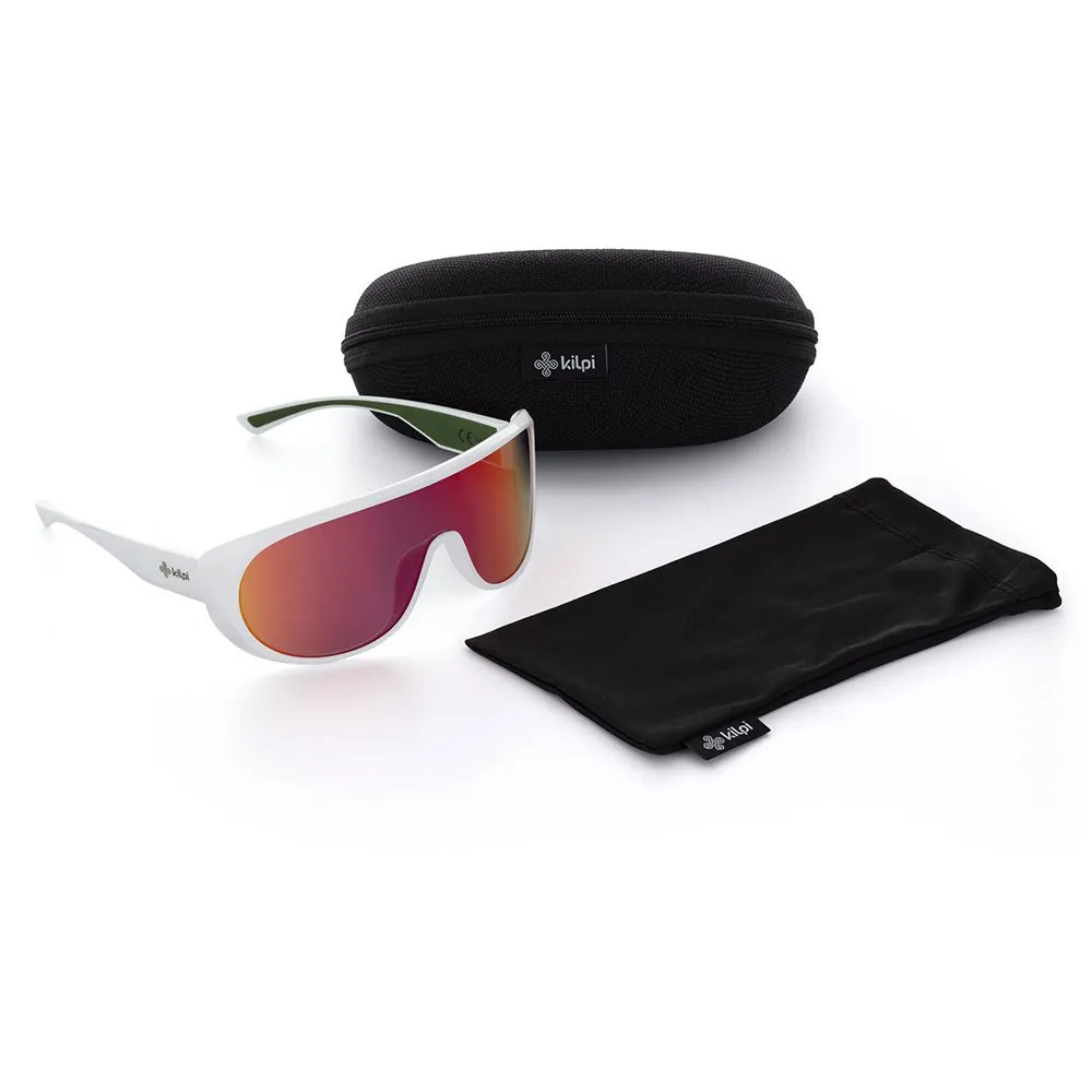Kilpi Cordel Sonnenbrille unisex, White, CAT3 Kilpi Cordel Sonnenbrille unisex, White, CAT3