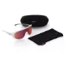 Kilpi Cordel Sonnenbrille unisex, White, CAT3