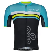 Kilpi Corridor Kurzarm-radtrikot Kilpi Corridor Kurzarm-radtrikot