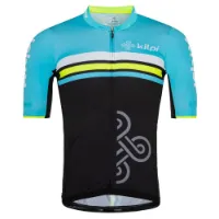 Kilpi Corridor Kurzarm-radtrikot Kilpi Corridor Kurzarm-radtrikot