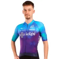 Kilpi Corridor Kurzarm-radtrikot Kilpi Corridor Kurzarm-radtrikot