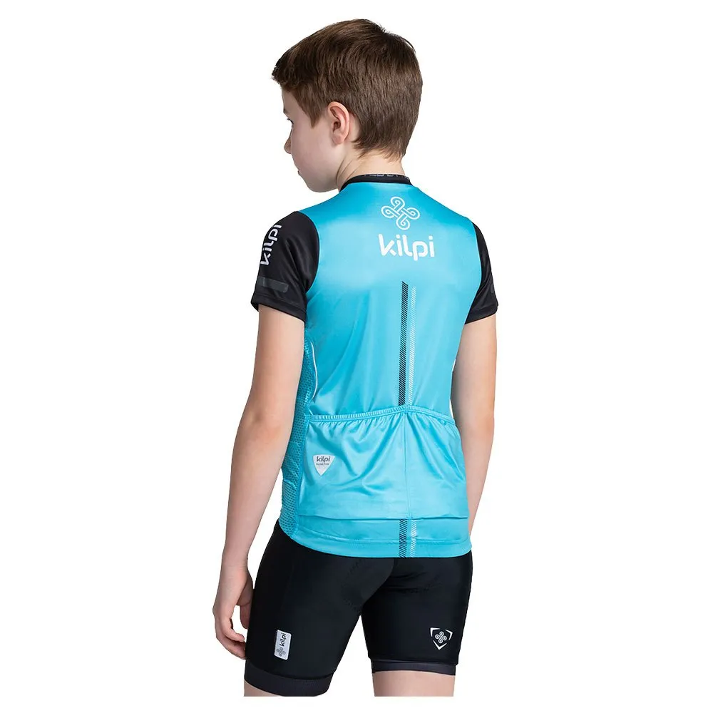 Kilpi Corridor Kurzarm-radtrikot Kilpi Corridor Kurzarm-radtrikot
