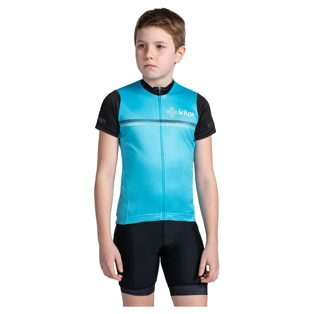 Kilpi Corridor Kurzarm-radtrikot Kilpi Corridor Kurzarm-radtrikot