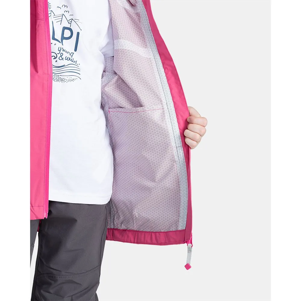 Kilpi Damiri Jacke
