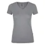 Kilpi Dimel Kurzarm-t-shirt, Light grey