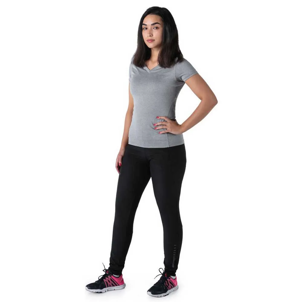 Kilpi Dimel Kurzarm-t-shirt, Light grey Kilpi Dimel Kurzarm-t-shirt, Light grey
