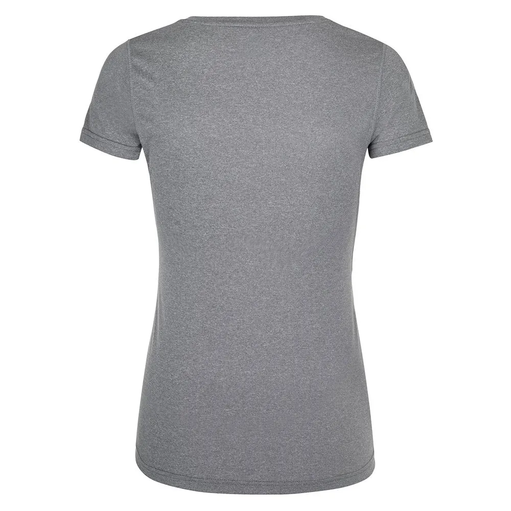 Kilpi Dimel Kurzarm-t-shirt, Light grey Kilpi Dimel Kurzarm-t-shirt, Light grey