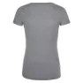 Kilpi Dimel Kurzarm-t-shirt, Light grey