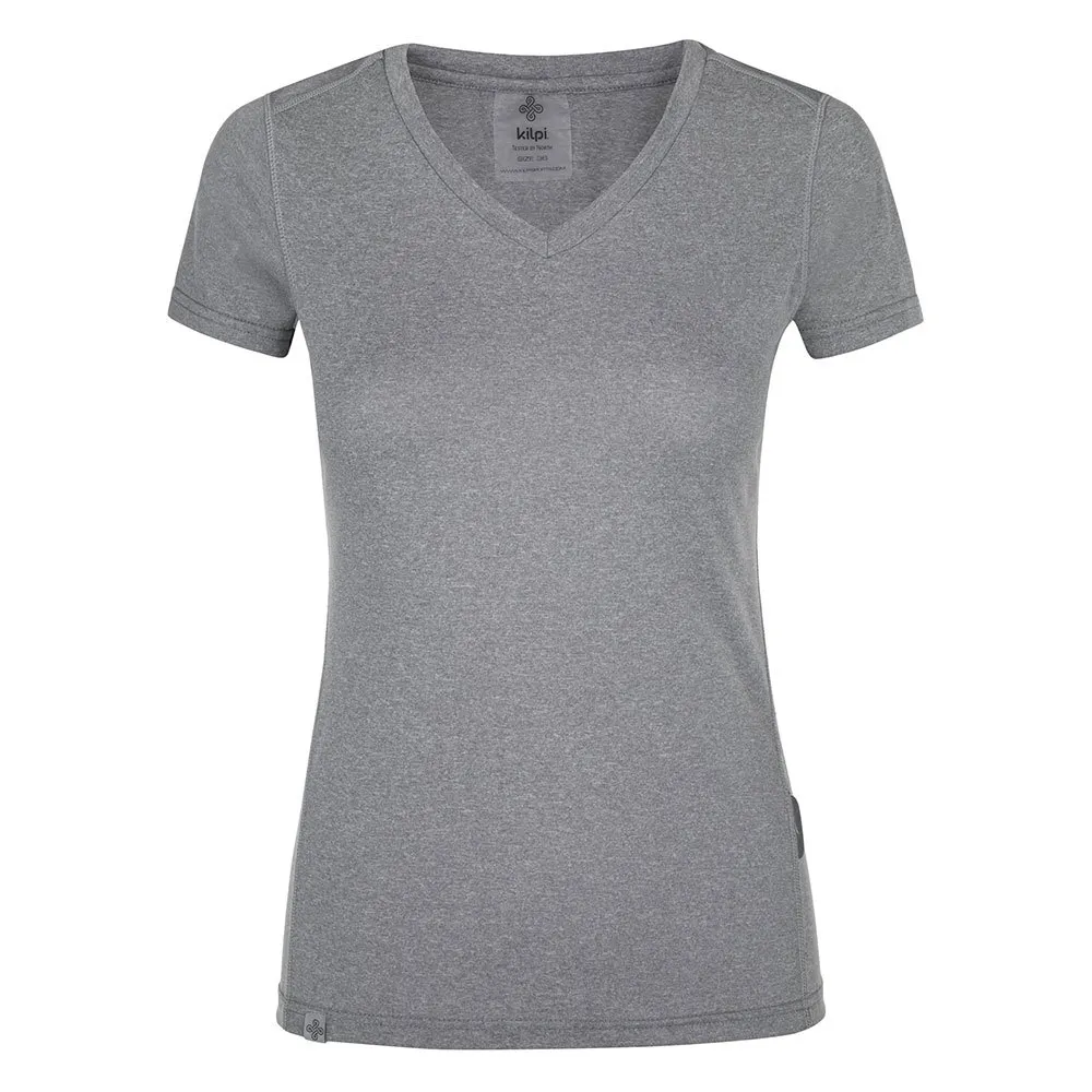 Kilpi Dimel Kurzarm-t-shirt, Light grey Kilpi Dimel Kurzarm-t-shirt, Light grey