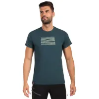 Kilpi Dixie Kurzarm-t-shirt