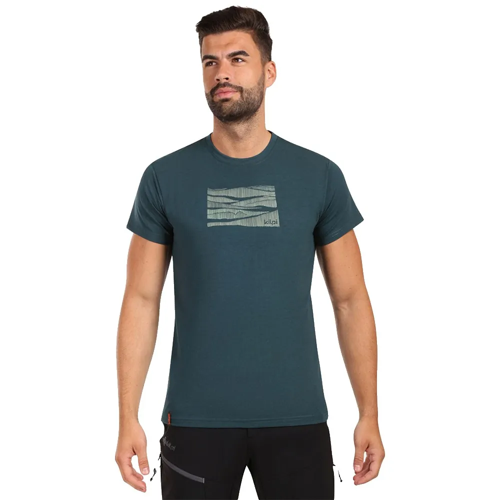 Kilpi Dixie Kurzarm-t-shirt