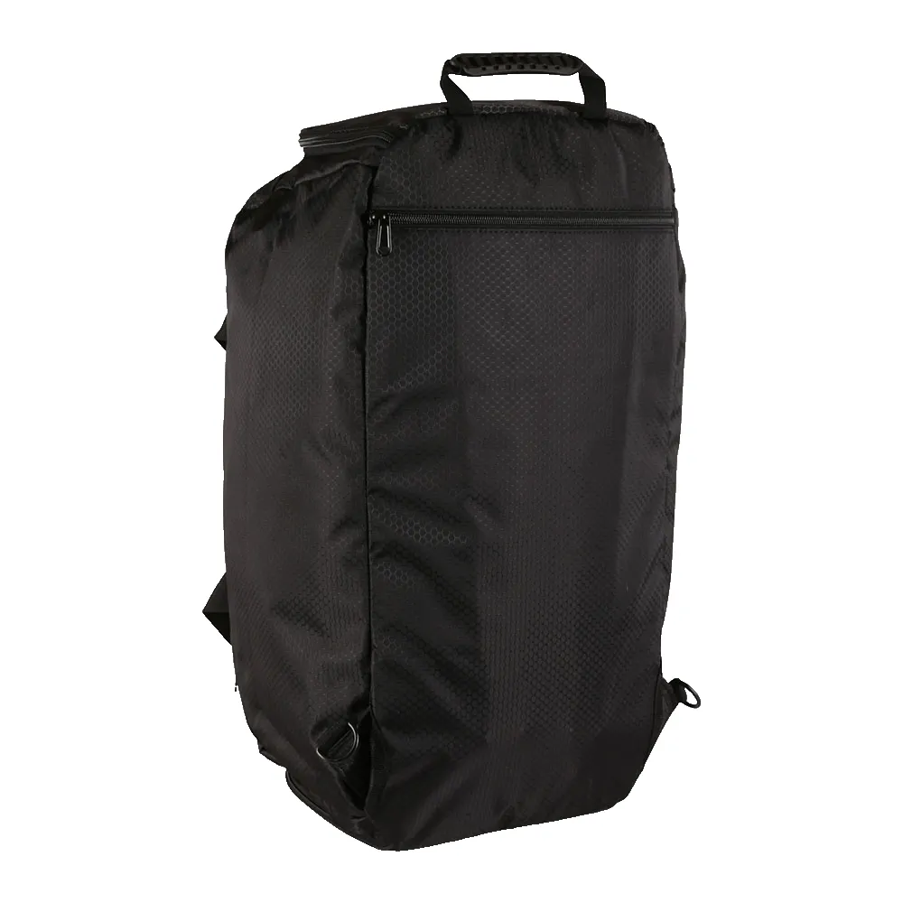 Kilpi Drill 35l Rucksack, Black Kilpi Drill 35l Rucksack, Black