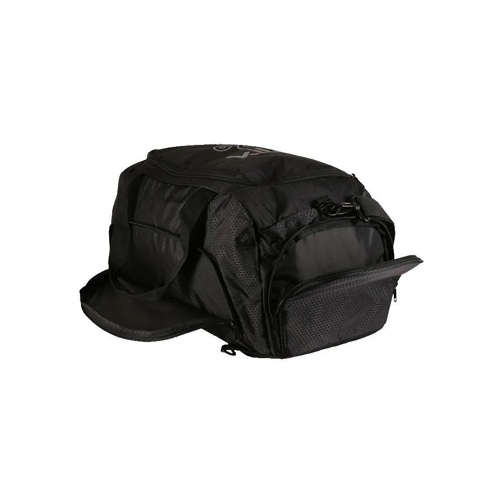 Kilpi Drill 35l Rucksack, Black Kilpi Drill 35l Rucksack, Black