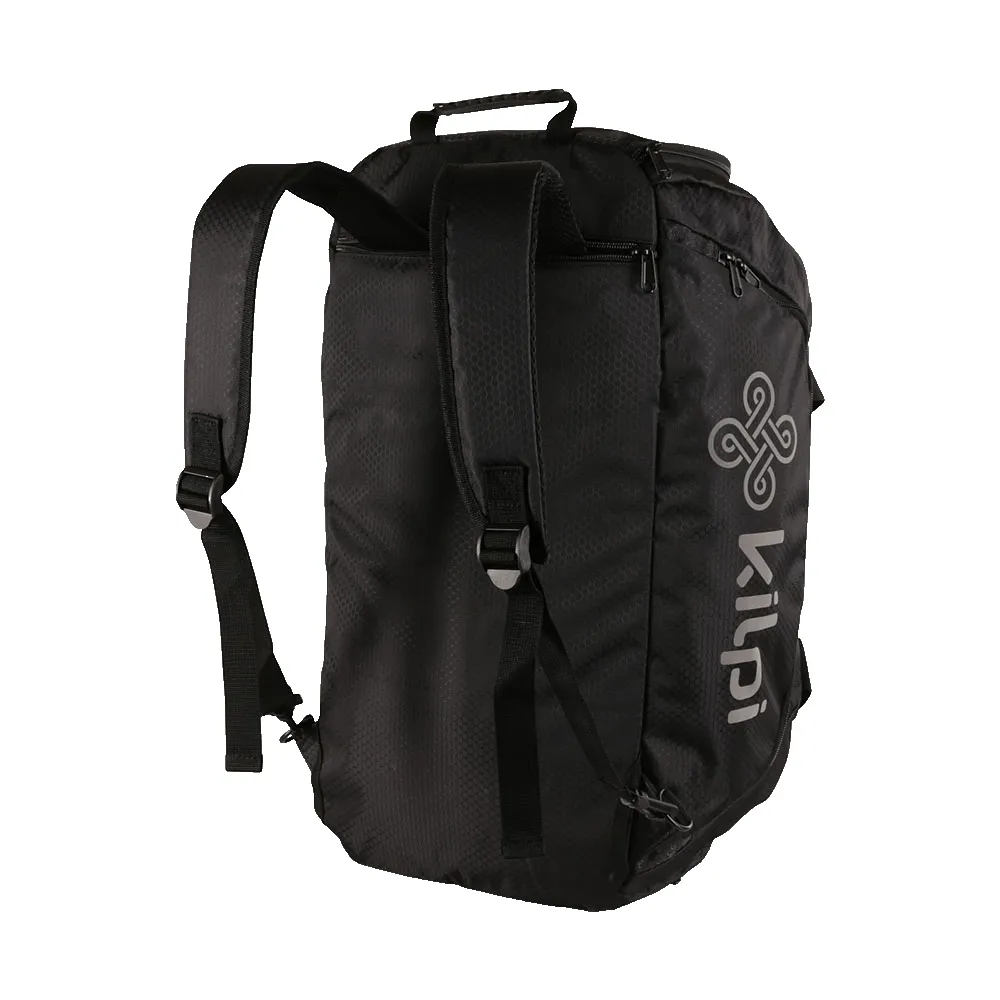 Kilpi Drill 35l Rucksack, Black Kilpi Drill 35l Rucksack, Black