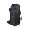 Kilpi Ecrow 45l Rucksack, Dark blue
