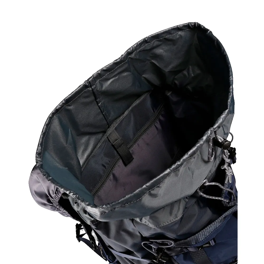 Kilpi Ecrow 45l Rucksack, Dark blue Kilpi Ecrow 45l Rucksack, Dark blue