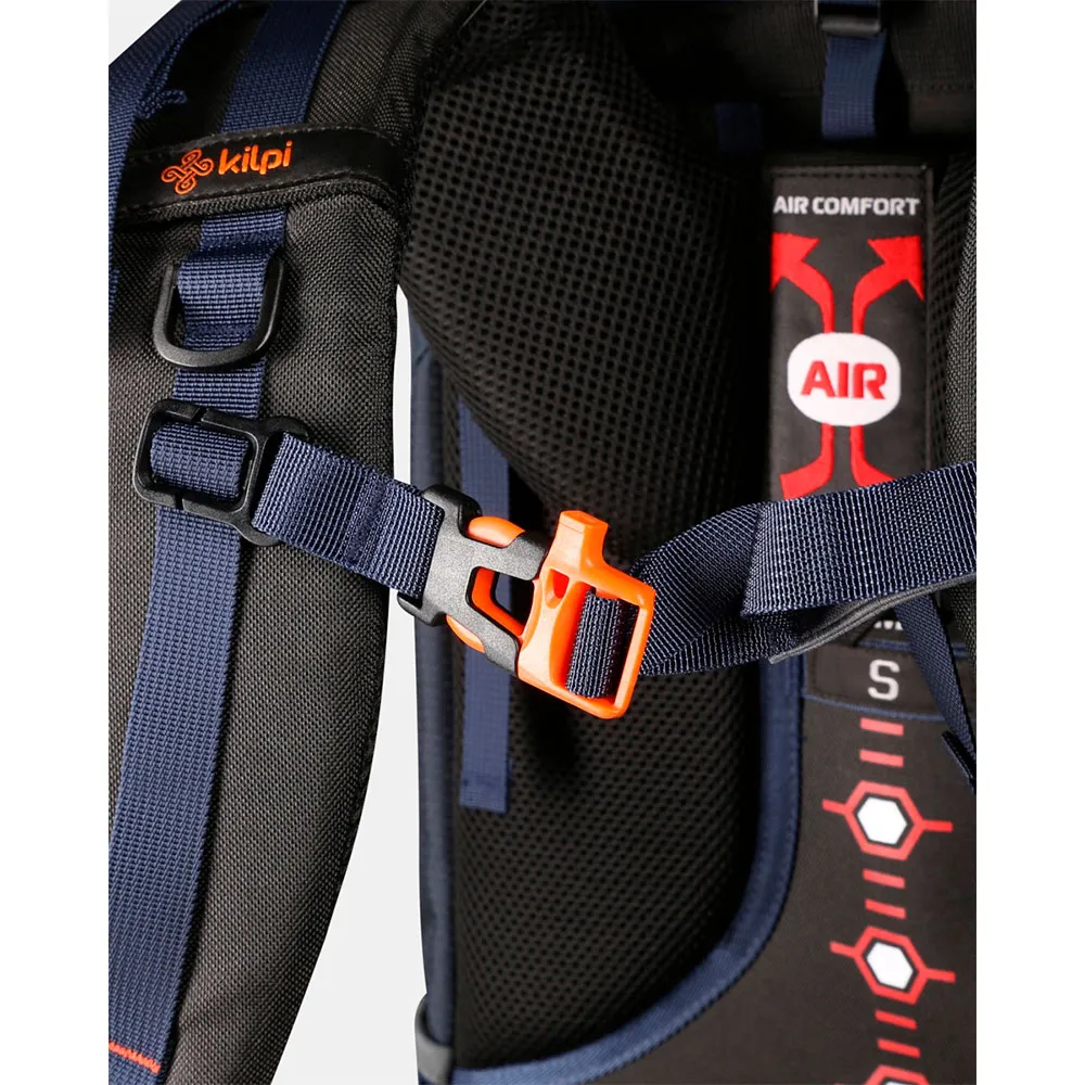 Kilpi Ecrow 45l Rucksack, Dark blue Kilpi Ecrow 45l Rucksack, Dark blue
