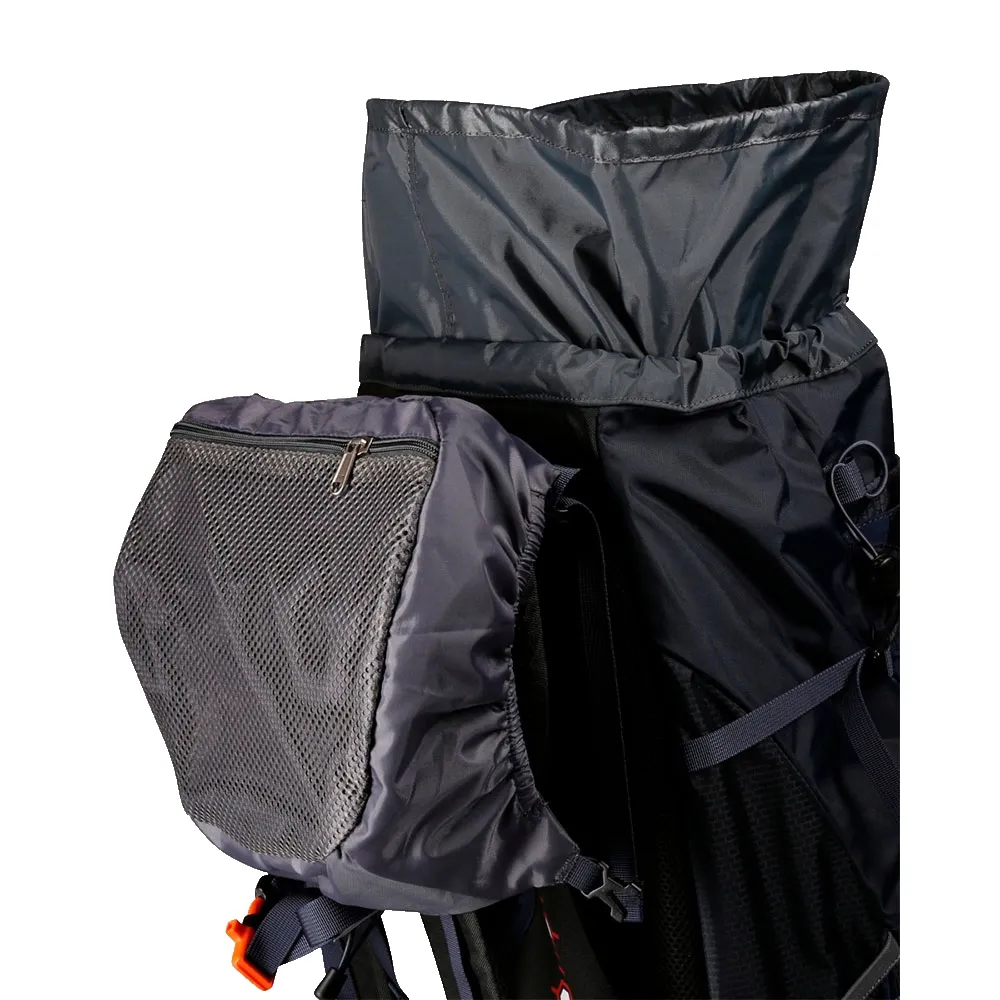 Kilpi Ecrow 45l Rucksack, Dark blue Kilpi Ecrow 45l Rucksack, Dark blue