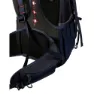 Kilpi Ecrow 45l Rucksack, Dark blue