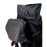 Kilpi Ecrow 45l Rucksack, Dark blue