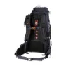 Kilpi Ecrow 45l Rucksack, Dark blue