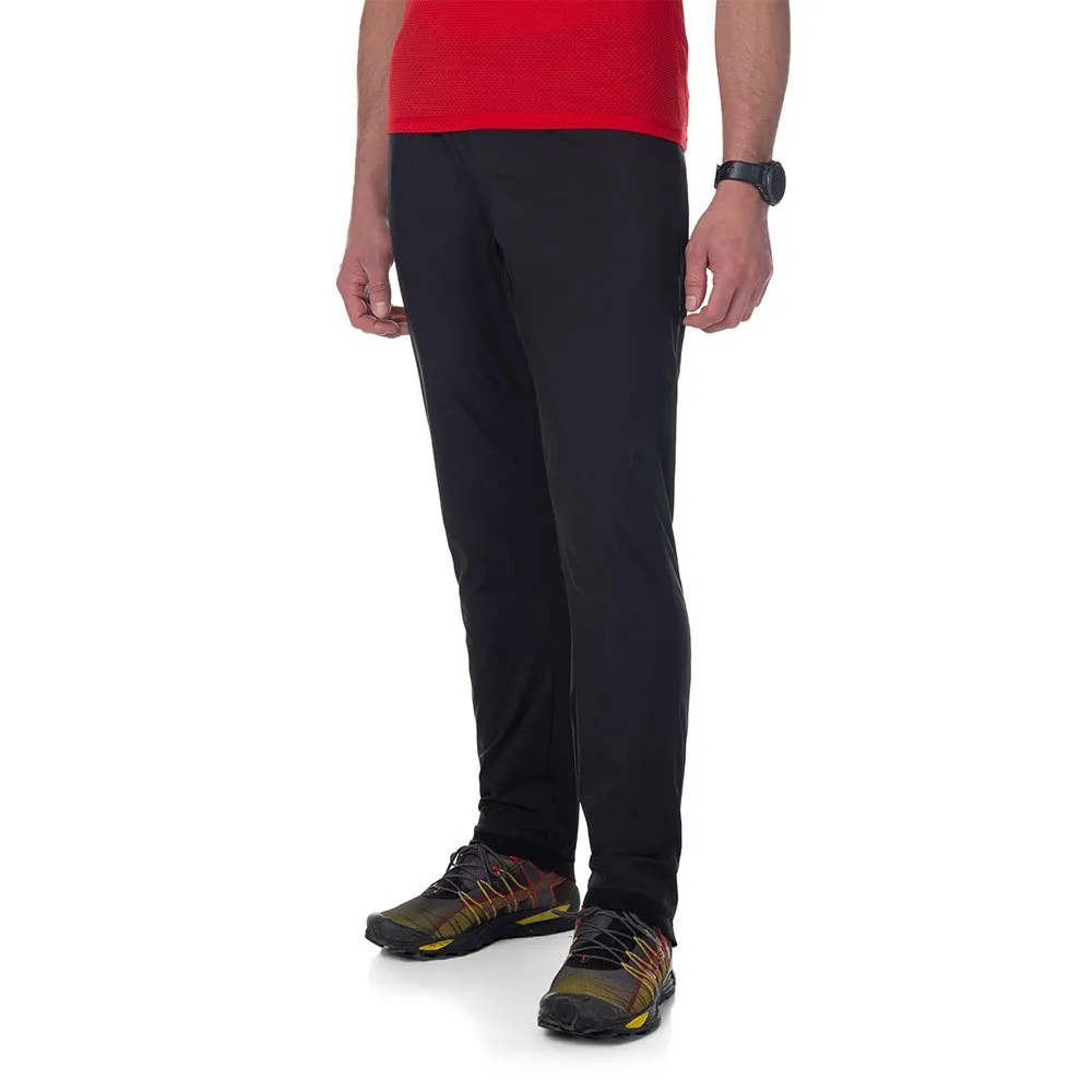Kilpi Elm Hosen, Black Kilpi Elm Hosen, Black