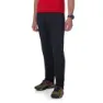 Kilpi Elm Hosen, Black