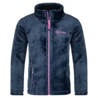 Kilpi Erin Fleece Mit Durchgehendem Reißverschluss Kilpi Erin Fleece Mit Durchgehendem Reißverschluss