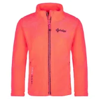 Kilpi Erin Fleece Mit Durchgehendem Reißverschluss Kilpi Erin Fleece Mit Durchgehendem Reißverschluss
