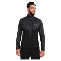 Kilpi Erin Fleece Mit Durchgehendem Reißverschluss Kilpi Erin Fleece Mit Durchgehendem Reißverschluss