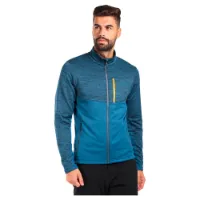 Kilpi Erin Fleece Mit Durchgehendem Reißverschluss Kilpi Erin Fleece Mit Durchgehendem Reißverschluss