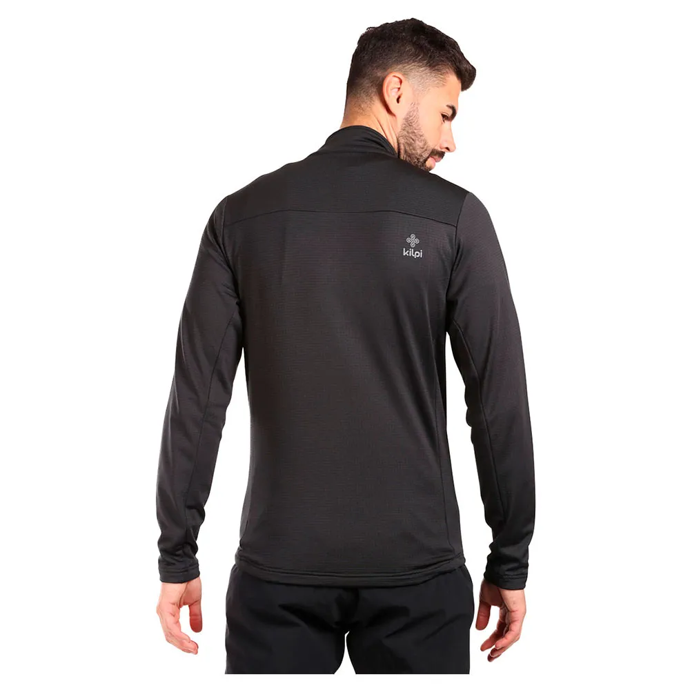 Kilpi Erin Fleece Mit Durchgehendem Reißverschluss Kilpi Erin Fleece Mit Durchgehendem Reißverschluss