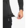 Kilpi Erin Fleece Mit Durchgehendem Reißverschluss