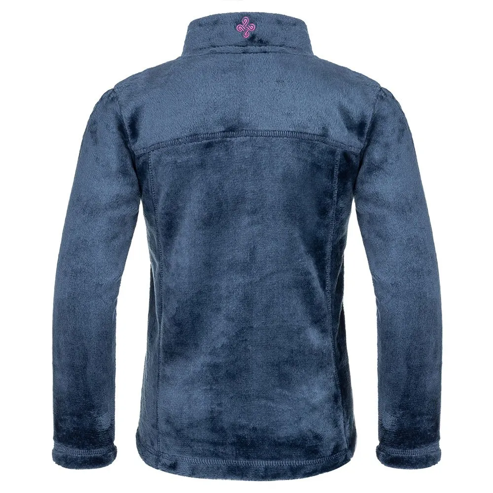 Kilpi Erin Fleece Mit Durchgehendem Reißverschluss Kilpi Erin Fleece Mit Durchgehendem Reißverschluss