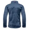 Kilpi Erin Fleece Mit Durchgehendem Reißverschluss