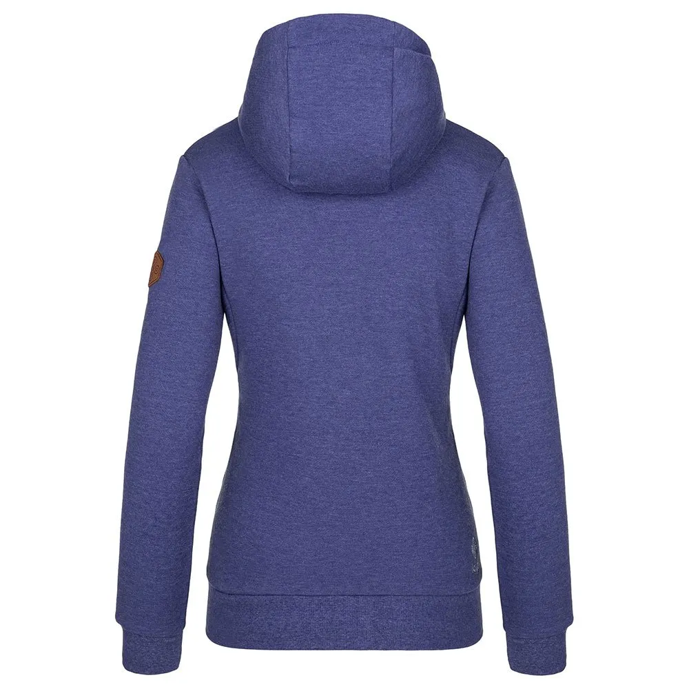 Kilpi Erry Kapuzenpullover