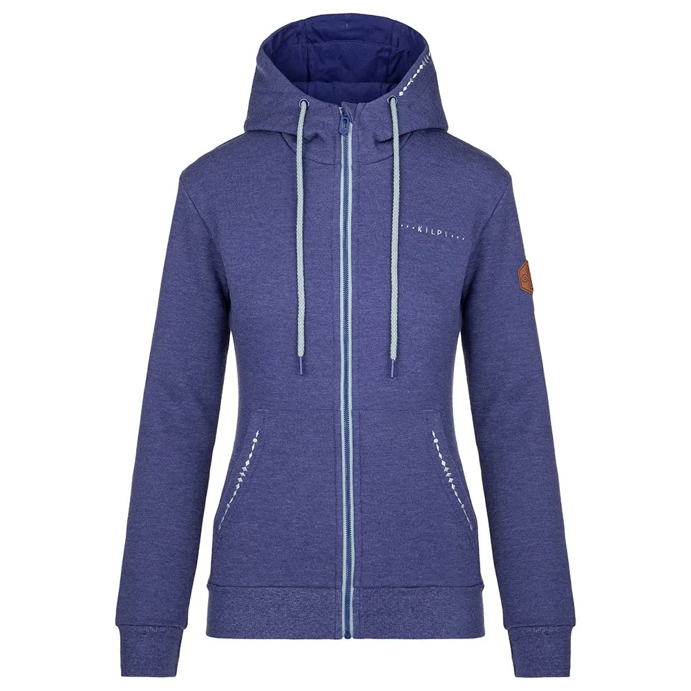Kilpi Erry Kapuzenpullover