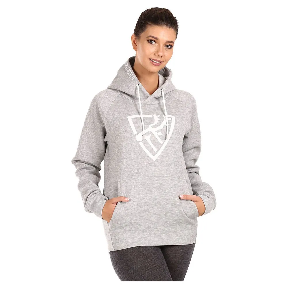 Kilpi Fjela Kapuzenpullover Kilpi Fjela Kapuzenpullover