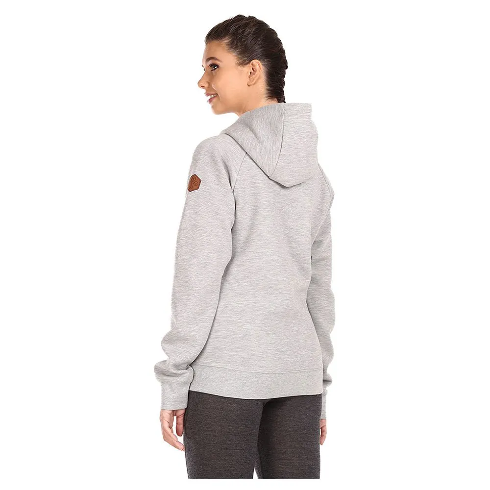 Kilpi Fjela Kapuzenpullover Kilpi Fjela Kapuzenpullover