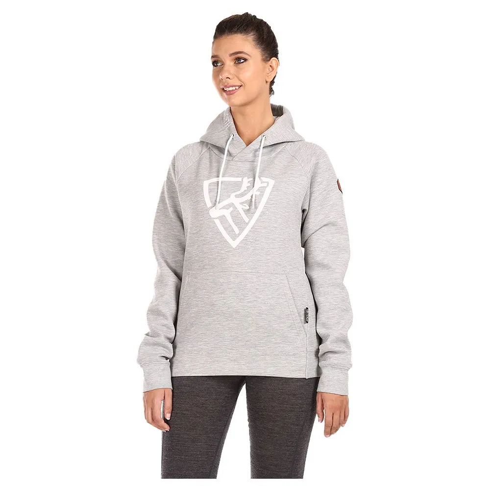 Kilpi Fjela Kapuzenpullover Kilpi Fjela Kapuzenpullover