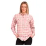 Kilpi Flanny Langarmhemd