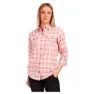 Kilpi Flanny Langarmhemd