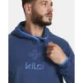 Kilpi Flond Kapuzenfleece